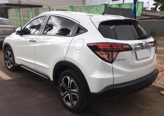 HR-V 2018/2018 1.8 16V FLEX TOURING 4P AUTOMÁTICO - Foto 4