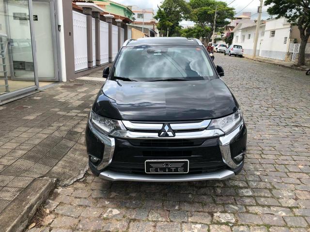 Outlander GT - Foto 2