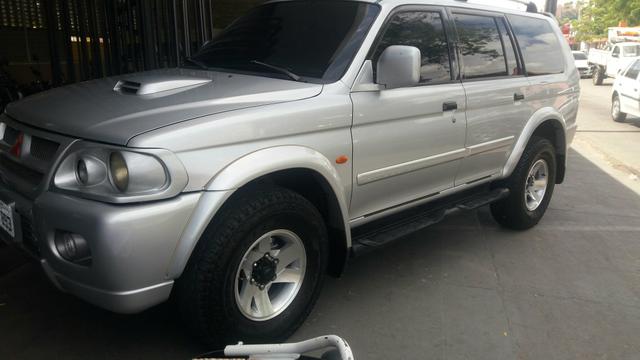 Pajero - Foto 9