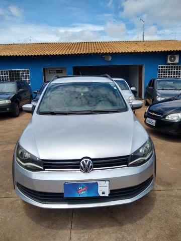 Saveiro CE 2014