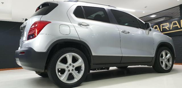Chevrolet Tracker Ltz 1.8 16v (Flex) (Aut) 2015 - Foto 8