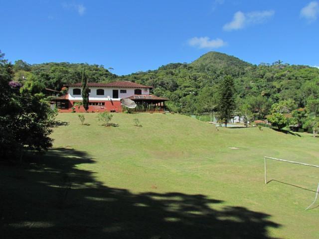 Casa de Campo - PARQUE BOA UNIAO - R$ 1.300.000,00 - Foto 15