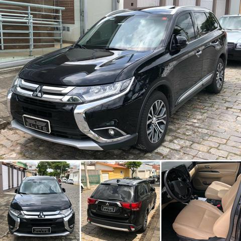Outlander GT