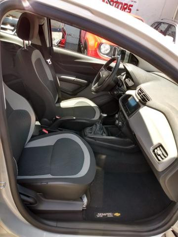 Chevrolet Onix lt 1.0 2016/2016 - Foto 4