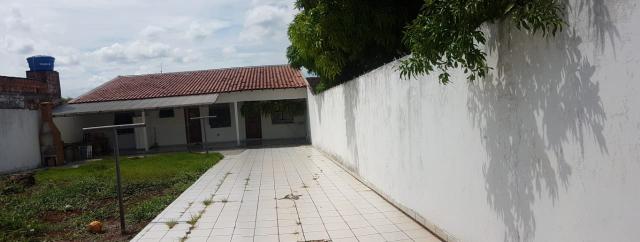 Casa em Londrina , JD Santa Madalena