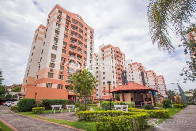 Garagem/vaga para alugar em Cristo redentor, Porto alegre cod:280441