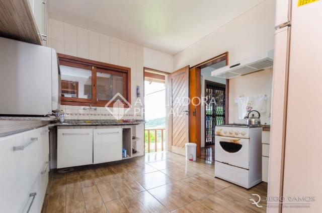 Casa para alugar com 5 dormitórios em Vila nova, Porto alegre cod:228717 - Foto 11