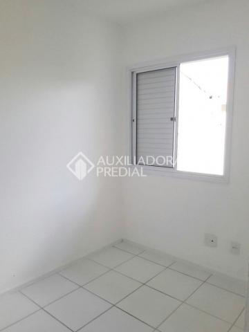 Casa de condomínio para alugar com 3 dormitórios em Stella maris, Alvorada cod:251472 - Foto 9