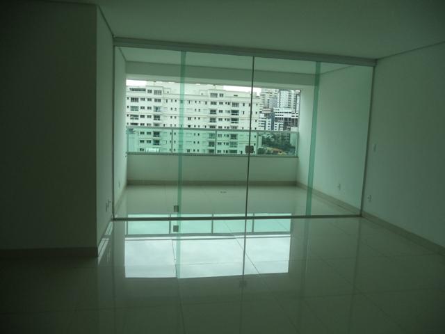 Apartamento à venda com 4 dormitórios em Buritis, Belo horizonte cod:2984