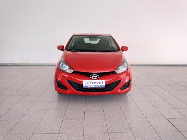 Hyundai Hb20 1.0 Confortplus 2014