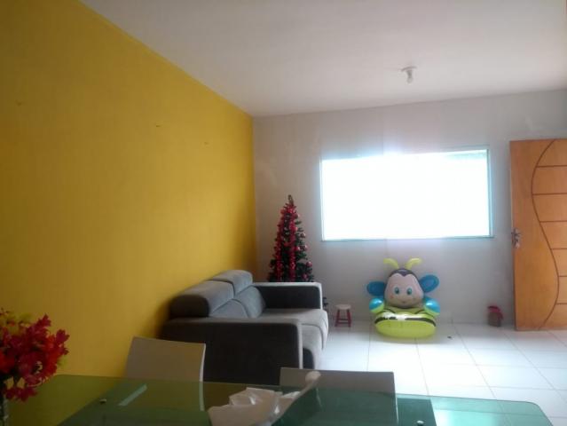 Casa no ARAÇAGY em São Luis - MA - Foto 3