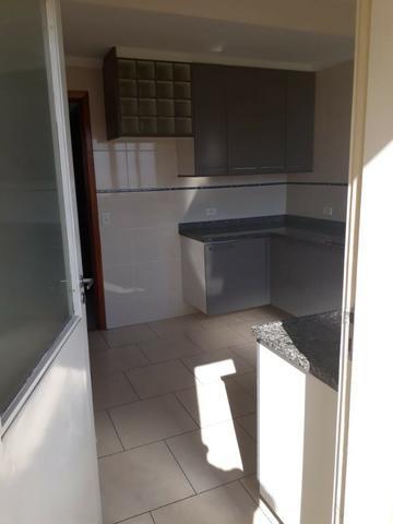 Lindo Sobrado novo 5 Dormitórios - Pq. Assunção próximo a prefeitura - Taboão da Serra - Foto 3
