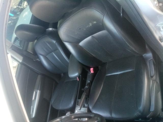 Sucata subaru forester lx 2.0 2009 gasolina - Foto 7