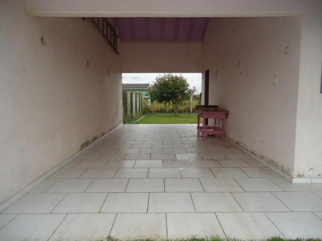 P (074) Sobrado em Tramandaí, com 4 quartos - Foto 17