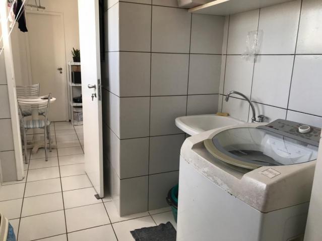 Apartamento no ponta da areia em São Luis - MA - Foto 19