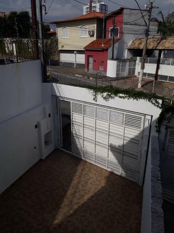 Lindo Sobrado novo 5 Dormitórios - Pq. Assunção próximo a prefeitura - Taboão da Serra - Foto 6