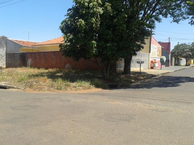 Terreno com projeto e fundação feitos ? Excelente Oportunidade!!