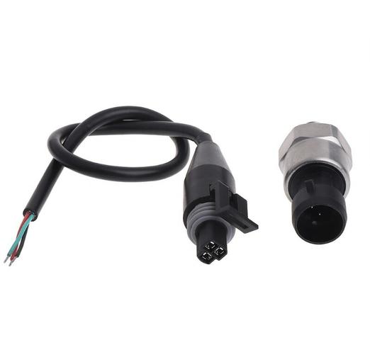 Sensor Ps10 ou Ps10b. FuelTech, Injepro, Pandoo. Turbo e Aspirado. LM - Foto 3
