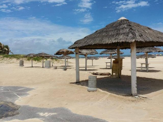 Oportunidade de ponto comercial (bar) na orlinha da Coroa do Meio - Foto 3