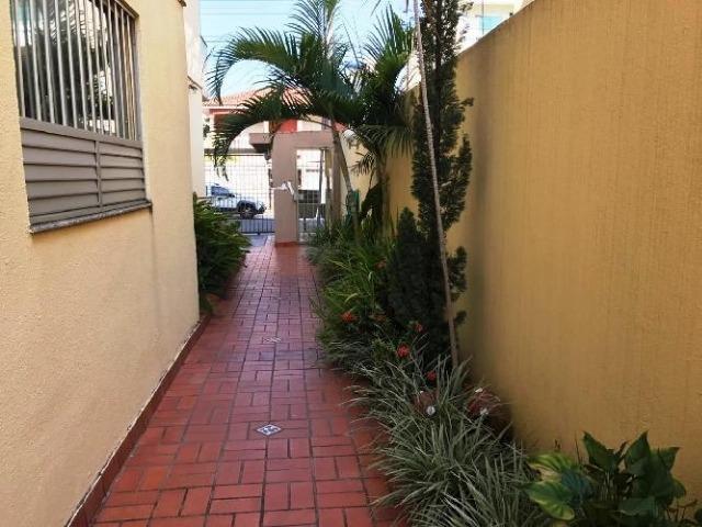 Apartamento de 03 Quartos(1 Suite) sala com sacada, garagem - Jardim América - Foto 4