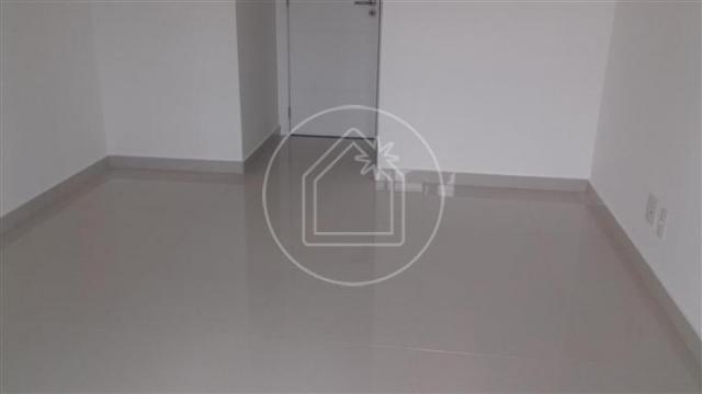 Apartamento à venda com 4 dormitórios em Jardim guanabara, Rio de janeiro cod:843866 - Foto 5