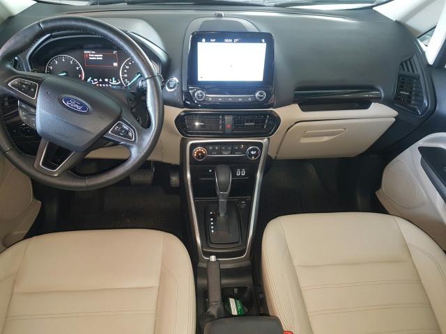 FORD ECOSPORT 2018/2019 2.0 DIRECT FLEX TITANIUM AUTOMÁTICO - Foto 6