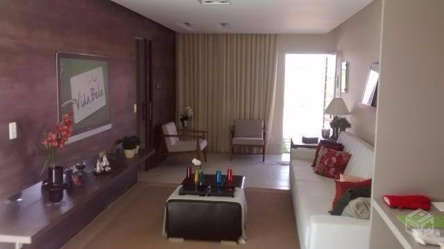 Casa com 2 quartos na Região Noroeste de Goiânia, saída pra Goianira (Minha casa minh - Foto 4