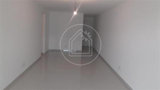 Apartamento à venda com 4 dormitórios em Jardim guanabara, Rio de janeiro cod:843866