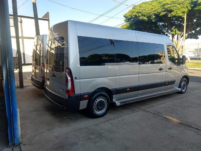Renault Master - Foto 14