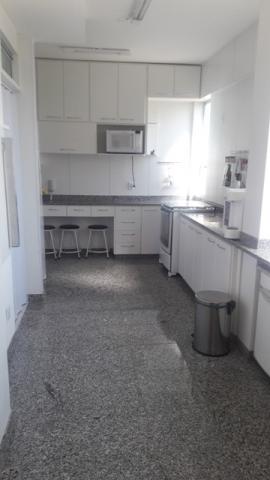 Apartamento à venda com 3 dormitórios em Buritis, Belo horizonte cod:3100 - Foto 9