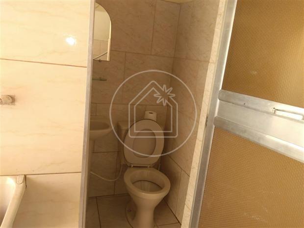 Casa à venda com 2 dormitórios em Parque lafaiete, Duque de caxias cod:843831 - Foto 5