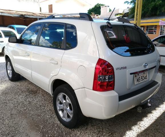 Tucson 2.0 Flex AUT 2016 - Foto 3