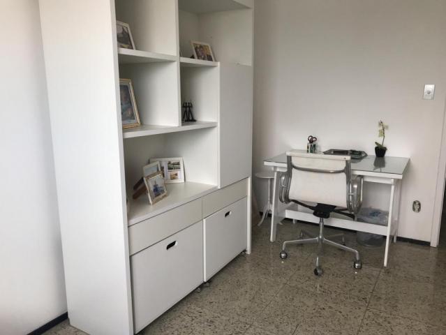 Apartamento no ponta da areia em São Luis - MA - Foto 18