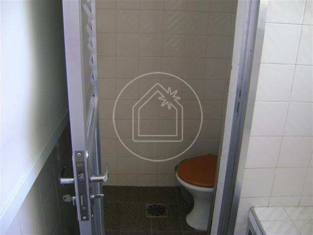 Apartamento à venda com 3 dormitórios em Tijuca, Rio de janeiro cod:842115 - Foto 20