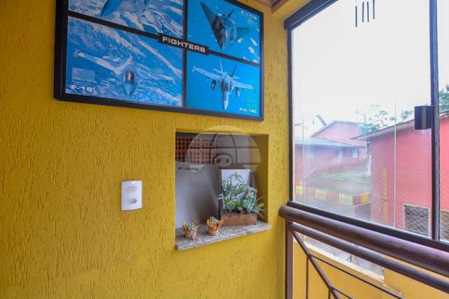Apartamento à venda com 2 dormitórios em Tingui, Curitiba cod:147385 - Foto 15