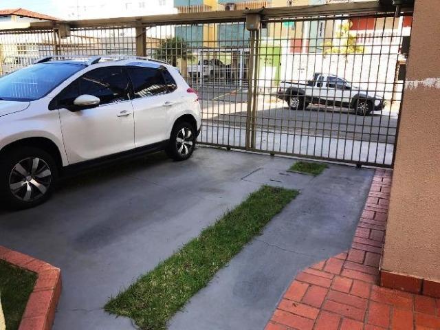 Apartamento de 03 Quartos(1 Suite) sala com sacada, garagem - Jardim América - Foto 3