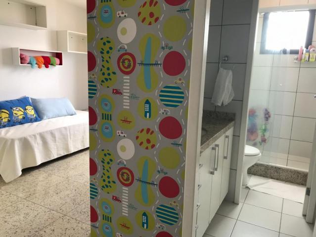 Apartamento no ponta da areia em São Luis - MA - Foto 9