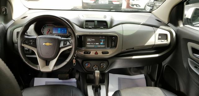 Gm - Chevrolet Spin Ltz 1.8 Flex Aut - Foto 5