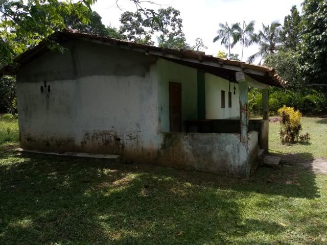Vende-se Belissima Chácara em Benevides 40.000m - Foto 16