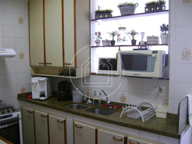 Apartamento à venda com 3 dormitórios em Tijuca, Rio de janeiro cod:842115 - Foto 14