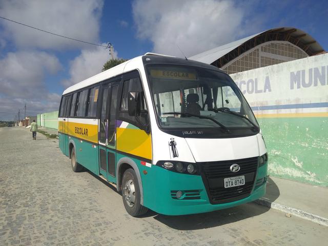 Venda ou troca em caminhão 1620 ou 24250 - Foto 3
