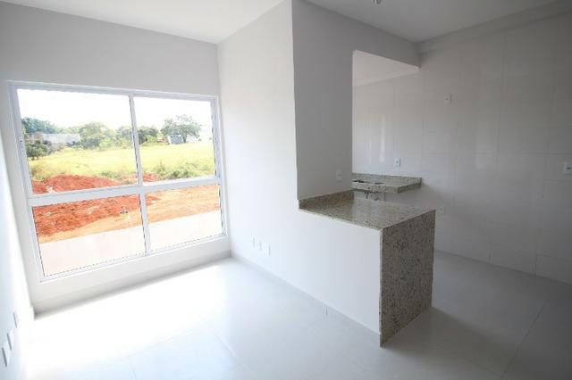 Apartamento 1 quarto- Última Unidade - Ganhe documentação - Foto 4