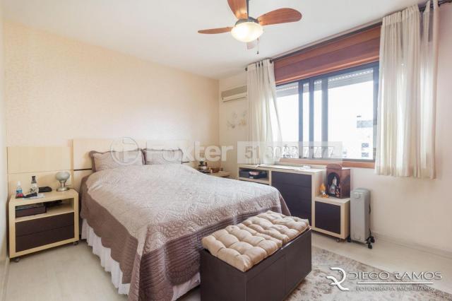 Apartamento à venda com 3 dormitórios em Petrópolis, Porto alegre cod:183394 - Foto 16