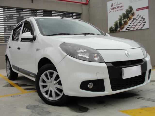 Renault Sandero 1.6 Expression Flex Completo