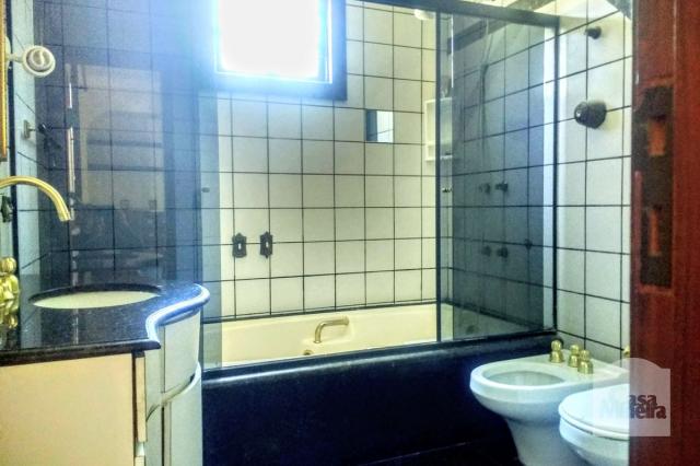 Casa à venda com 5 dormitórios em Caiçaras, Belo horizonte cod:247617 - Foto 17
