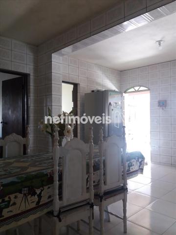 Casa à venda com 3 dormitórios em Califórnia, Belo horizonte cod:427395 - Foto 3