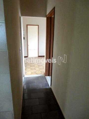 Casa à venda com 4 dormitórios em Coqueiros, Belo horizonte cod:749562 - Foto 16