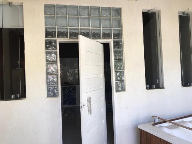 Apartamento para alugar com 1 dormitórios em Vilas do atlântico, Lauro de freitas cod:ML38 - Foto 5