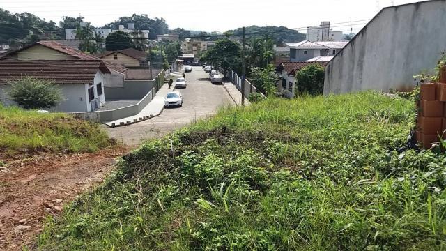 Terreno à venda em Glória, Joinville cod:V03990 - Foto 5