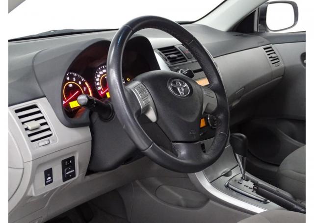 Corolla Gli 1.8 Flex 16V Aut. - Foto 5